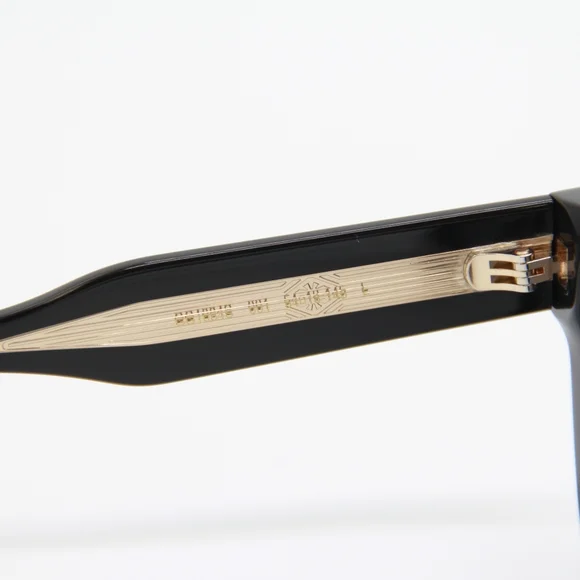 NEW GUCCI GG1084S 001 BLACK UNISEX SUNGLASSES